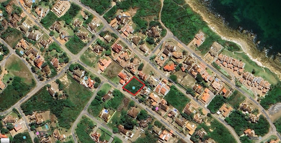 Commercial Property for Sale in Santareme Eastern Cape